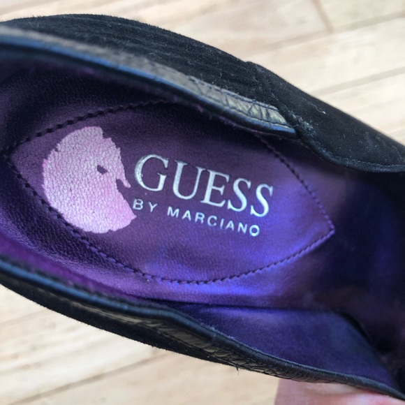 EUC Guess heels - Picture 3 of 12